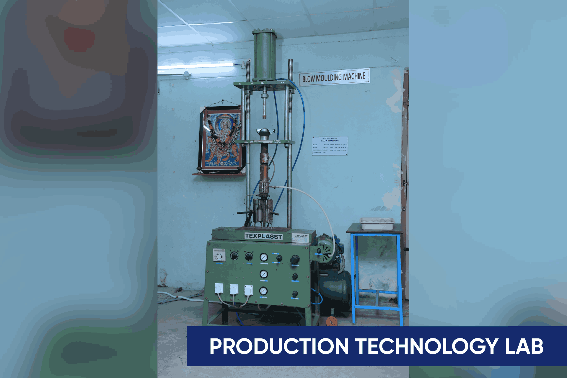 ACE Engineering College Hyderabad Lab photo 6